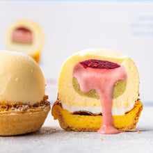 画像をギャラリービューアに読み込む, バルーンムースフラン | スイーツカフェハル