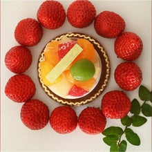 画像をギャラリービューアに読み込む, ミニ鬼盛りフルーツタルト4個入(7cm)