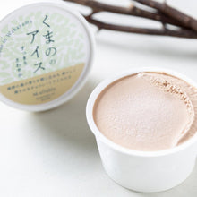 画像をギャラリービューアに読み込む, くまののアイス 4個入り | Maffably(エムアファブリー)