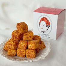 画像をギャラリービューアに読み込む, 函館ラスク 明太子