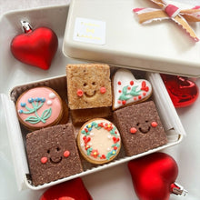 画像をギャラリービューアに読み込む, 米粉と麹の発酵おやつ缶・:*+.おくりもの :+