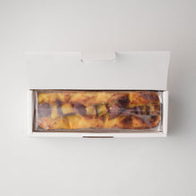 画像をギャラリービューアに読み込む, 【芋カフェの週末ご褒美】九州産紅はるかの焼き芋をたっぷり使ったプレミアム蜜芋スイートポテトチーズケーキ| 紅はるか焼き芋専門店紅茶房