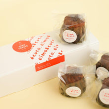 画像をギャラリービューアに読み込む, 【送料無料】かりもち焼き芋カヌレ 4個入 | oimo&coco.(オイモココ)