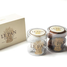 画像をギャラリービューアに読み込む, テュブレール デュエットC(サブレ2種)【ギフトに◎】