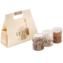 画像をギャラリービューアに読み込む, テュブレール トリオB(サブレ3種)【ギフトに◎】