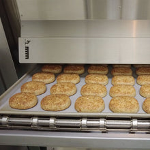 画像をギャラリービューアに読み込む, 製造工程