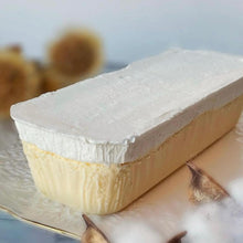 画像をギャラリービューアに読み込む, 禁断の生チーズケーキ