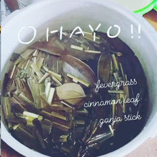 画像をギャラリービューアに読み込む, ジャマイカのママハーブミックスティー Sサイズ×3種セット | mountain top herbs(マウンテントップハーブス)