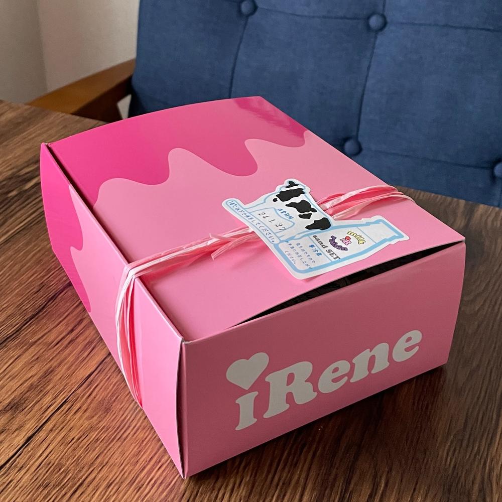 パッケージ