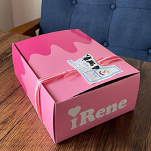 画像をギャラリービューアに読み込む, パッケージ