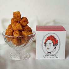 画像をギャラリービューアに読み込む, 函館ラスク 明太子