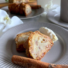 画像をギャラリービューアに読み込む, バクラヴァ