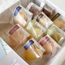 画像をギャラリービューアに読み込む, パッケージ