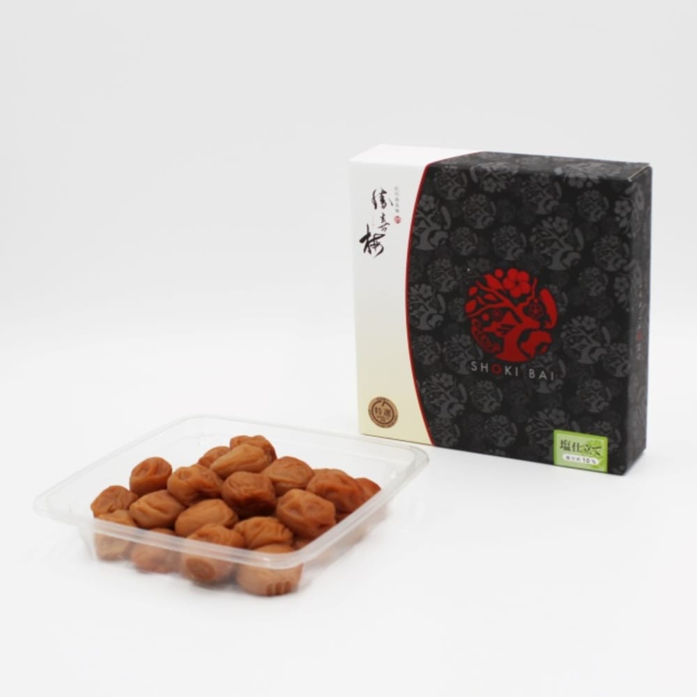 塩仕立て10% 【粋】(いき) 550g ■