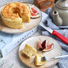 画像をギャラリービューアに読み込む, 栃の実シフォン