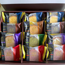 画像をギャラリービューアに読み込む, オリジナルケーキギフト