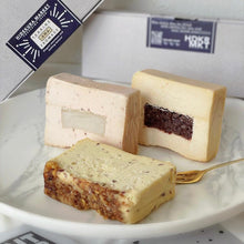 画像をギャラリービューアに読み込む, -阿波-テリーヌ・フロマージュ 3種 計6個入 | HIDEKURA MARKET(ヒデクラマーケット)