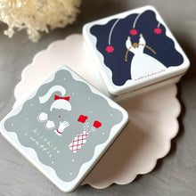 画像をギャラリービューアに読み込む, ひそひそワッフル(baked cheese) | (有)日の出屋製菓