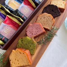 画像をギャラリービューアに読み込む, オリジナルケーキギフト