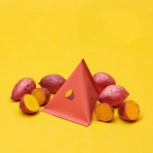 画像をギャラリービューアに読み込む, 種子島生まれの安納やきいも