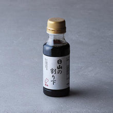 画像をギャラリービューアに読み込む, 割り下220ml