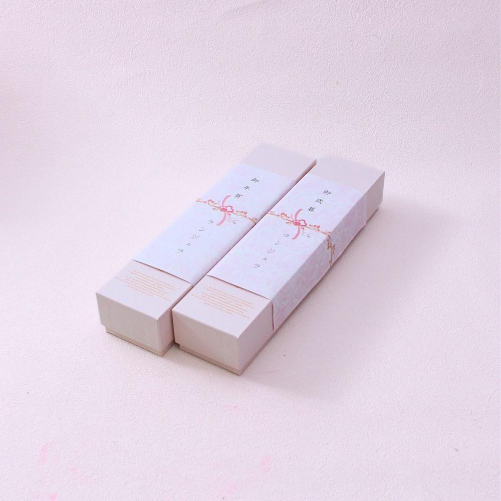 【数量限定】【送料込】バラのマドレーヌ ベルレーヌギフト(5個入/9個入/12個入) | バラのマドレーヌのお店ランジェラ