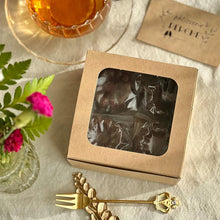 画像をギャラリービューアに読み込む, カヌレ pâtisserie PERCHE