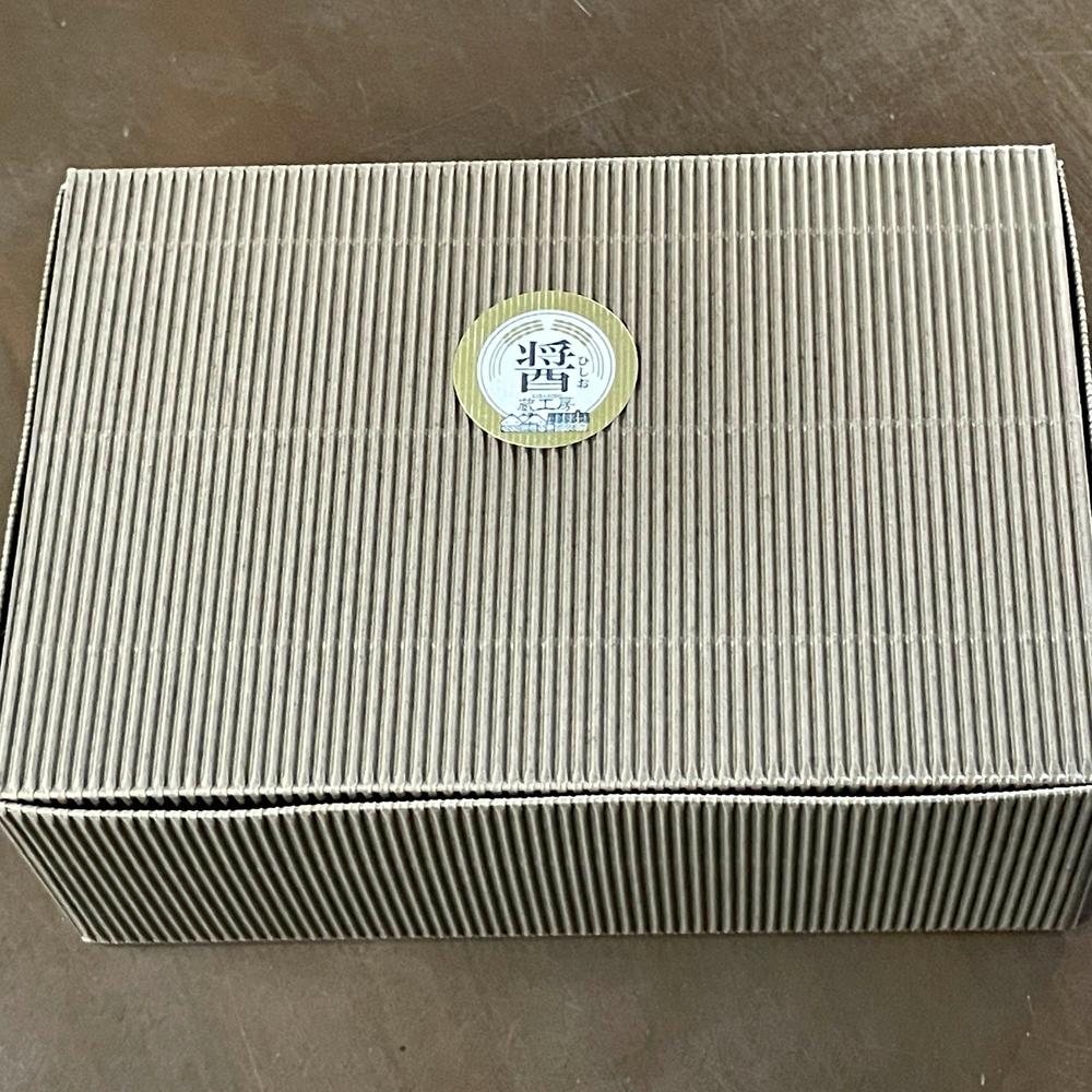 醤油屋がつくった「みたらしだんご」