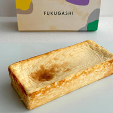 画像をギャラリービューアに読み込む, プレミアムチーズケーキ | バス停前お菓子工場 ちぃラボ