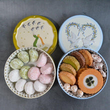 画像をギャラリービューアに読み込む, 幸福のクッキー缶 | Atelier AME SHOW(アトリエアメショー)