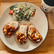 画像をギャラリービューアに読み込む, パン