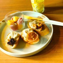 画像をギャラリービューアに読み込む, パン