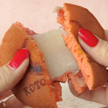 画像をギャラリービューアに読み込む, 古都華のジャムどら(おもち入り)5個入り| どら焼きギフト古都乃和