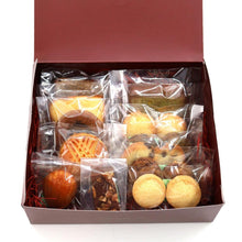 画像をギャラリービューアに読み込む, 新潟厳選素材の焼菓子13種詰合せ