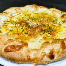 画像をギャラリービューアに読み込む, 人気の定番ピザ3枚セット