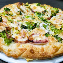 画像をギャラリービューアに読み込む, 人気の定番ピザ3枚セット