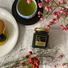 画像をギャラリービューアに読み込む, &BLACK SESAMI