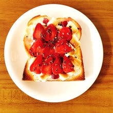 画像をギャラリービューアに読み込む, パンと&CACAO NIBS