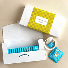 画像をギャラリービューアに読み込む, BATTLER ペパーミントティー 20包