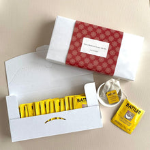 画像をギャラリービューアに読み込む, BATTLER カモミールティー 20包