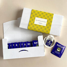 画像をギャラリービューアに読み込む, BATTLER オレンジ・ペコ 20包