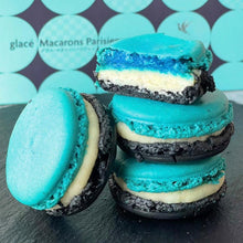 画像をギャラリービューアに読み込む, バニラマカロン 5個入