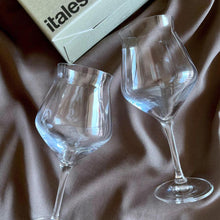 画像をギャラリービューアに読み込む, 【ペア箱入れ】ペア ビールグラス マストロ | italesse DELISH MALL(イタレッセ デリッシュモール)
