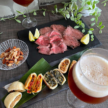 画像をギャラリービューアに読み込む, 【ペア箱入れ】ペア ビールグラス マストロ | italesse DELISH MALL(イタレッセ デリッシュモール)