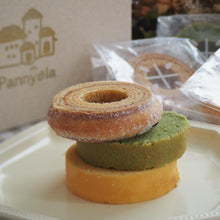 画像をギャラリービューアに読み込む, ミニバーム(8個セット・12個セット) | mogiyomogi(モギヨモギ)