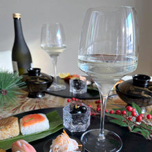 画像をギャラリービューアに読み込む, 【ペア箱入れ】ペア ワイングラス トラッドタイ | italesse DELISH MALL(イタレッセ デリッシュモール)