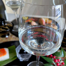 画像をギャラリービューアに読み込む, 【ペア箱入れ】ペア ワイングラス トラッドタイ | italesse DELISH MALL(イタレッセ デリッシュモール)