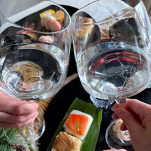 画像をギャラリービューアに読み込む, 【ペア箱入れ】ペア ワイングラス トラッドタイ | italesse DELISH MALL(イタレッセ デリッシュモール)