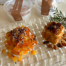 画像をギャラリービューアに読み込む, デザートチーズセット(クリーム2種) | 空山チーズ工房