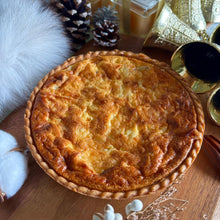 画像をギャラリービューアに読み込む, キッシュ5号 | こっこらんど